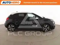 2021 Citroen C3