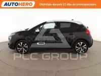 2021 Citroen C3