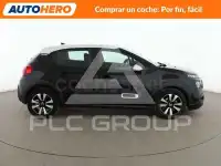 2021 Citroen C3
