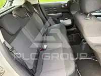 2021 Citroen C3