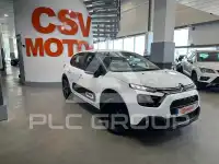 2021 Citroen C3