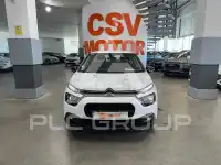 2021 Citroen C3