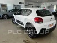 2021 Citroen C3