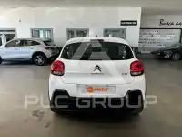 2021 Citroen C3