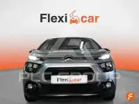 2021 Citroen C3