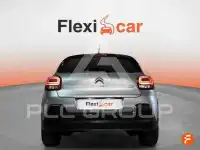 2021 Citroen C3