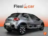 2021 Citroen C3