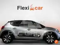 2021 Citroen C3