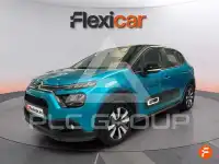 2021 Citroen C3