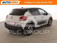 2021 Citroen C3