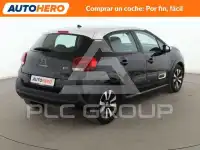 2021 Citroen C3