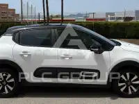 2021 Citroen C3