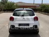 2021 Citroen C3