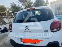 2021 Citroen C3