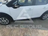 2021 Citroen C3