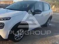 2021 Citroen C3