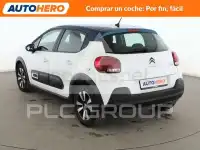 2021 Citroen C3
