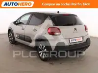 2021 Citroen C3