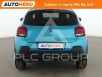 2021 Citroen C3