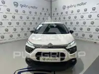2021 Citroen C3