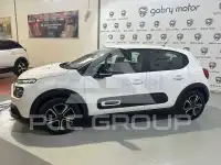 2021 Citroen C3