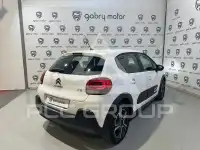 2021 Citroen C3