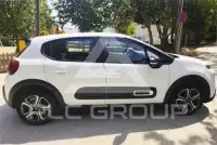 2021 Citroen C3