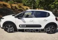 2021 Citroen C3