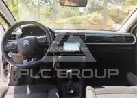 2021 Citroen C3