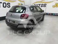 2021 Citroen C3