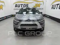 2021 Citroen C3