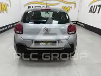 2021 Citroen C3