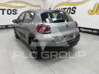 2021 Citroen C3
