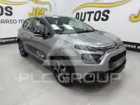 2021 Citroen C3