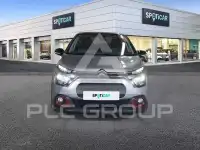 2021 Citroen C3