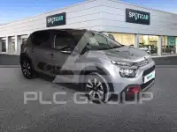2021 Citroen C3
