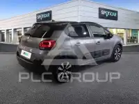 2021 Citroen C3