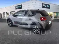 2021 Citroen C3