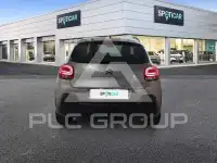 2021 Citroen C3