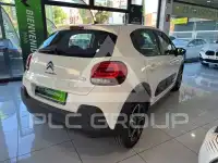 2021 Citroen C3