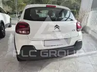 2021 Citroen C3