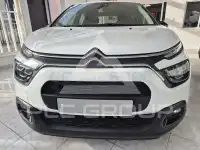 2021 Citroen C3