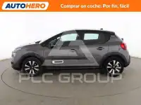 2021 Citroen C3