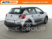 2021 Citroen C3