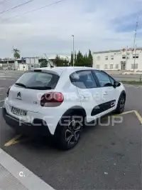 2021 Citroen C3