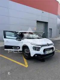 2021 Citroen C3