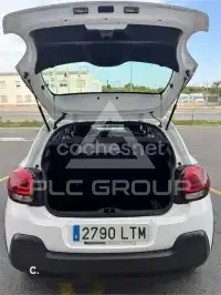 2021 Citroen C3