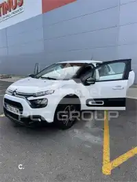2021 Citroen C3