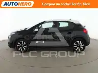 2021 Citroen C3