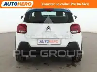 2021 Citroen C3